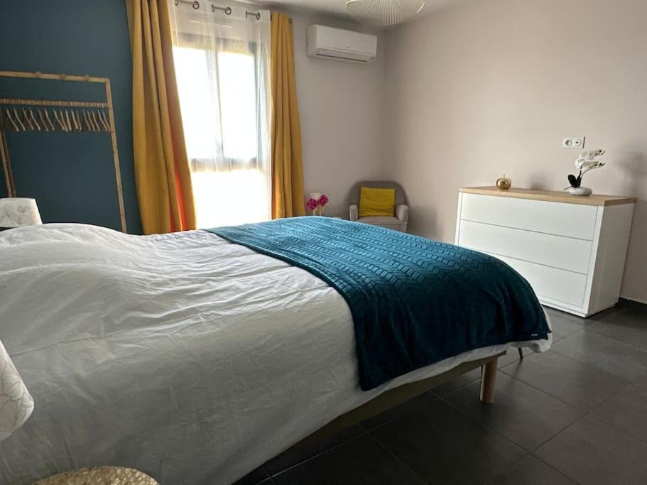 5 Min Des Plages - Appt 2 Chambres A Casa Bella Lucciana  Extérieur photo
