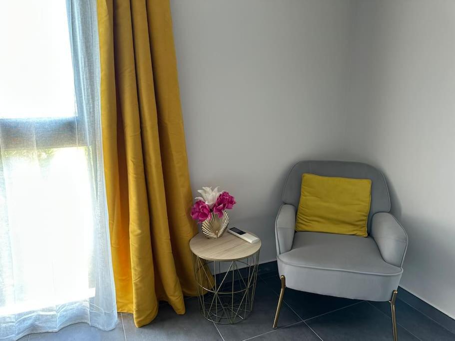 5 Min Des Plages - Appt 2 Chambres A Casa Bella Lucciana  Extérieur photo